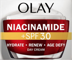 Olay Niacinamide SPF30 Dagcrème - 50 ml
