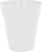 Artevasi - Pot capri ro high d46cm wit