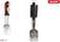 Toebehoren voor de Barbecue BBQ Black Algon (3 pcs) Zwart