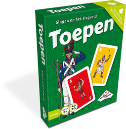Toepen