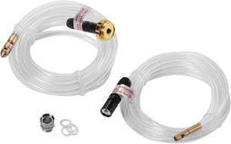 Rothenberger Industrial - RoJet 70940 - Hogedrukontstopperset 9-delig
