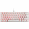 Toetsenbord Mars Gaming MKMINIWRES Qwerty Spaans