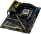 ASRock X870E Taichi OCF - Moederbord AM5 - EATX - 2x DDR5 - 128GB max geheugen