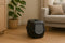 Rotho Mypet Eco Bailey - Kattenbak - Actieve koolfilter - Zwart