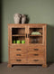 TOFF Lorenzo Cabinet 2 drs. 6 drws.