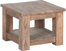 TOFF Lorenzo Coffeetable 100x100 KD
