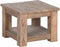 TOFF Lorenzo Coffeetable 100x100 KD
