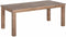 TOFF Lorenzo Diningtable 160x90 KD