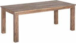 TOFF Lorenzo Diningtable 240x100 KD