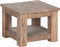TOFF Lorenzo Endtable KD