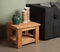 TOFF Lorenzo Endtable KD