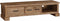 TOFF Lorenzo TV stand 3 drws.