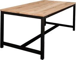 TOFF Max Diningtable 180x90