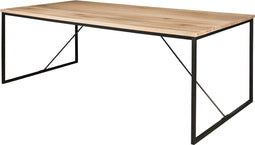 TOFF Ravenna - Dining table 180x90