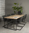 TOFF Ravenna - Dining table 200x100