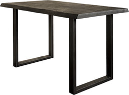 TOFF Ultimo Live-edge bartable 160x90x95 - top 5