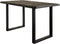 TOFF Ultimo Live-edge bartable 160x90x95 - top 5
