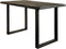 TOFF Ultimo Live-edge bartable 160x90x95 - top 5