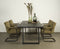 TOFF Ultimo Live-edge dining table 200x100 - top 5
