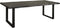 TOFF Ultimo Live-edge dining table 200x100 - top 5