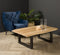 TOFF Urbania Tree-trunk coffee table 135x75 - top 4