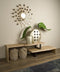 TOFF Urbania TV stand 2 layer 140x40x47-110x52x24 - top 4