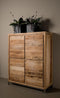 TOFF Venetië Cabinet 4 Drs.