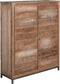 TOFF Venetië Cabinet 4 Drs.