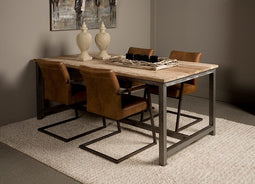 TOFF Venetië Diningtable 240x100