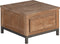 TOFF Venetië Endtable 1 Drw.