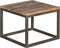 TOFF Venetië Endtable