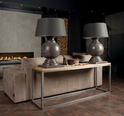 TOFF Venetië Sidetable 180x40x70
