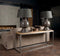 TOFF Venetië Sidetable 180x40x70
