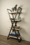 TOFF Xabia bookshelf 200x90x40 - top 4