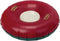 Petites Pommes Alpine Winter Float Ø120cm - Opblaasbare ronde slee - Geschikt vanaf 8 jaar - Ruby/Oxford/Creme