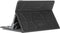 Targus Pro-Tek - Folioblad 27,9 cm - Staande modus - Zwart