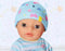 BABY born Little Boy - Pop 36cm - 7 functies inclusief accessoires - Multikleur