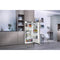 Bauknecht BKSI12VF3D - Inbouw Koelkast - 122 cm - 209 liter - Energieklasse D - Wit