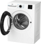 Beko BM3WFU3741W - Wasmachine - 7kg - 1400rpm - Energieklasse A