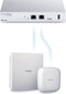D-Link DAP-2682 - Access Point - WiFi 5 Dual-band 11000 Mbps - Wit