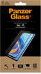 PanzerGlass 7085 - Screenprotector - 99% bacteriedodend - Transparant