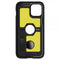 Spigen Tough Armor - Soft case - Schokbestendig met kickstand - Zwart
