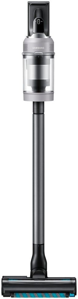 Samsung BESPOKE AI Jet lite pet VS80F28ELP - Draadloze steelstofzuiger - 770 W - 280 AW - 60 min - Grijs