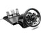 Thrustmaster T-GT II - Racestuur met 3 Pedalen - PS5 PS4 PC - Zwart