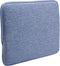 Case Logic REFMB113 - Laptop Sleeve - 13 inch - Memory Foam - Skyswell Blue