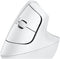 Logitech Lift for Mac - Draadloze Ergonomische Muis - 57° Handdrukpositie - Rechtshandig