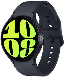 Samsung Galaxy Watch 6 - Smartwatch - LTE - 44mm - zwart