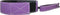 NSNovelties LUST Halsband Met Riem - Paars