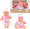 Toi-toys Babypop Met Pyjama 22.5 Cm