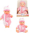 Toi-toys Babypop Met Pyjama 22.5 Cm